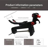 Support de canne à pêche portable multifonctionnel pour bateau, support universel pivotant pour canne à pêche en haute mer, vente en gros d'usine