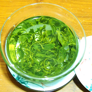 Thé vert Guizhou Maofeng Récolte Printanière 2026 <span class=keywords><strong>Fenggang</strong></span> Zinc-Sélénium Thé Vert Torréfié en Vrac Niveau Un pour la Vente en Gros - Product Image 3