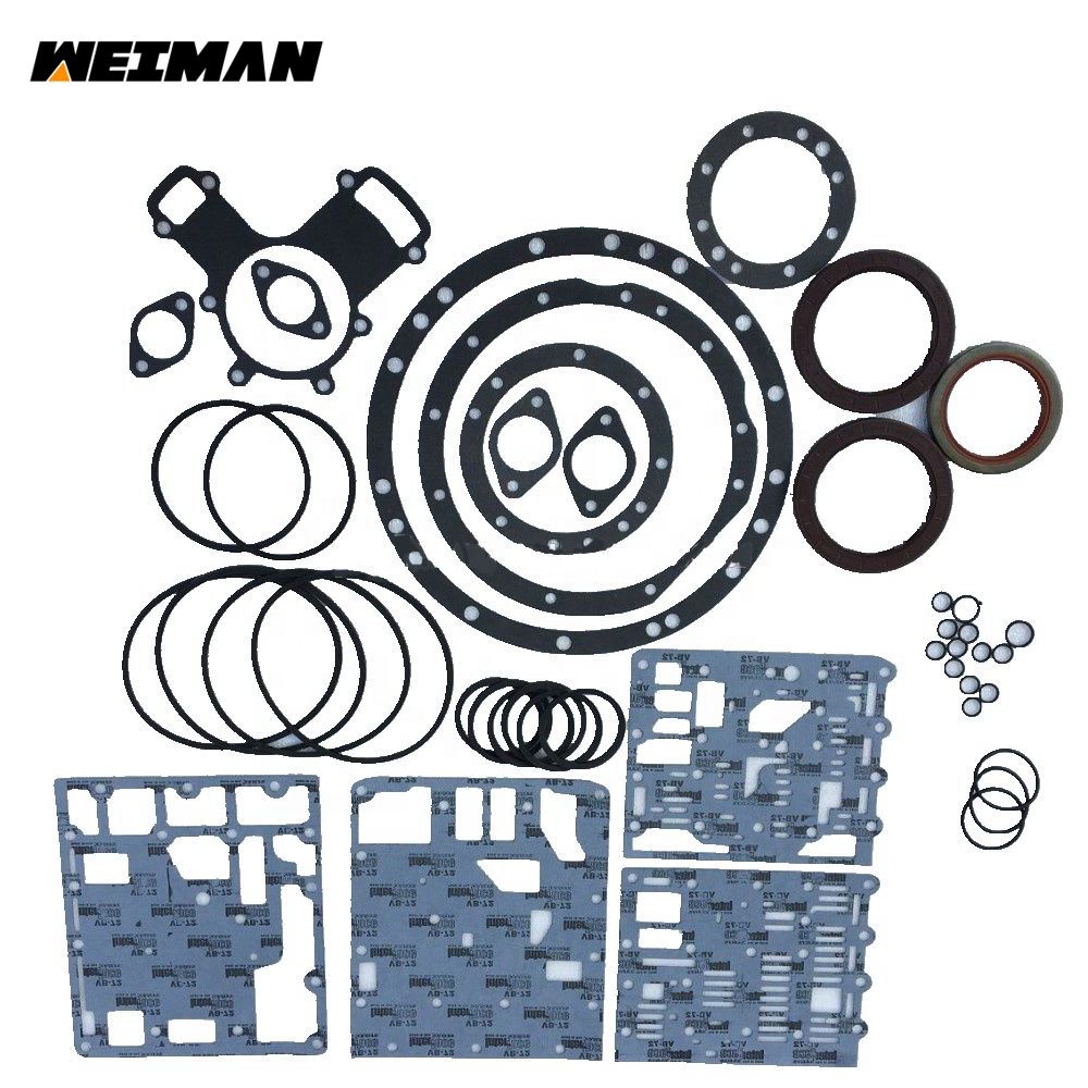 High Quality 4644024146 Z-F 4WG200 Repair Kit - Reliable