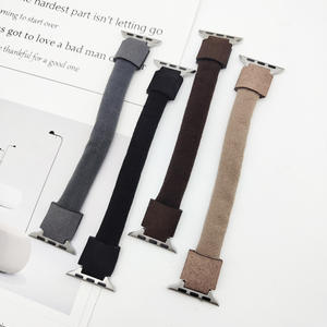 ShanHai <span class=keywords><strong>Bracelet</strong></span> de mode pour Xiaomi bande 9 8 Sport <span class=keywords><strong>Bracelet</strong></span> de <span class=keywords><strong>montre</strong></span> pour Apple Watch Correa <span class=keywords><strong>Bracelet</strong></span> femme <span class=keywords><strong>Bracelet</strong></span> SmartWatch accessoires - Product Image 4