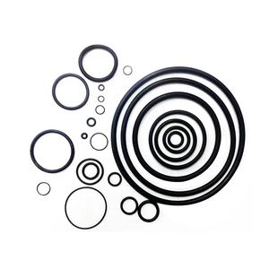 Заводская поставка, термохимически стойкие бензиновые уплотнения, виниловые резиновые уплотнительные кольца Fpm, фтор, ФМ, км, уплотнительное кольцо - Product Image 3