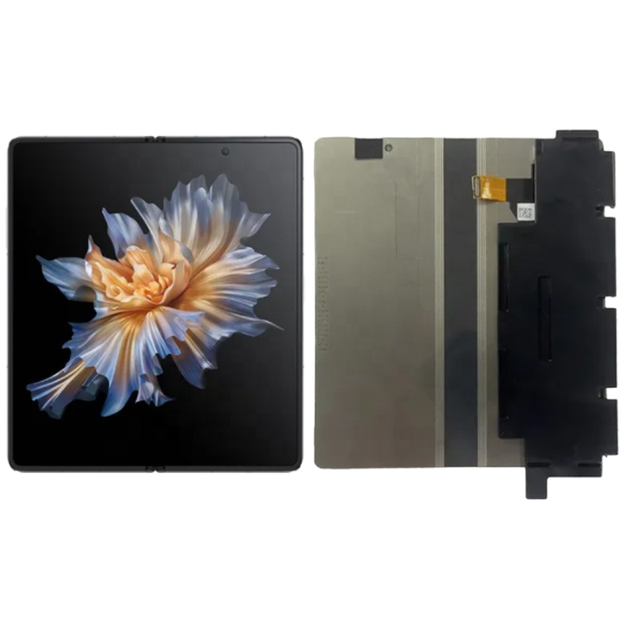 Factory Direct Sale 100% Tested 7.9\" Foldable Original OLED Display for Huawei Honor Magic VS FRI-AN00 1-Year Warranty