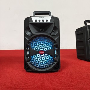 Peaker Ox 6-6139, centro comercial, ubwoofer - Product Image 5