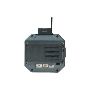 61मैक्स 40 मिमी निश्चित-विंग यूव मैपिंग कैमरा पोड पूर्ण एल्यूमीनियम संरचना फिक्स्ड-विंग ड्रोन परिशुद्धता हवाई निरीक्षण - Product Image 2