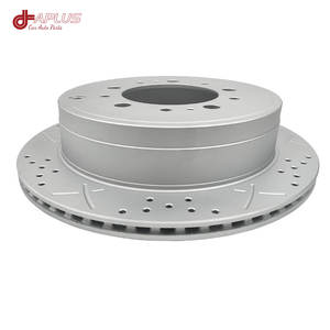 Aplusracing Équipement Avancé 2006 09.A967.10 pour Disques de Frein Diamètre 345mm Épaisseur 18mm Type Ventilé État Neuf - Product Image 4