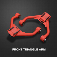 Bras inférieur avant réglable de course pour Nissan 370Z Z34 V36 Kit de carrossage arrière bras de commande pour Infiniti G Series G37