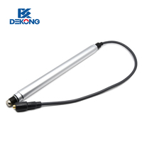 Bougies de pré-allumage à performance stable avec filetage M18*1.5 et interstice de 0,3 mm pour moteur biogaz TCG3020