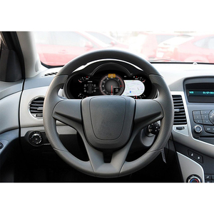 Panel de Instrumentos Digital LCD para Chevrolet Corvette <span class=keywords><strong>2009</strong></span>-2014 - Product Image 6