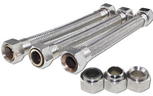 HOYITE di marca in acciaio inox intelligente idraulico flessibile tubo in cina - Product Image 2