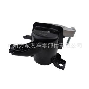 ยางรองแท่นเครื่องด้านขวา 12305-0V040 สำหรับ RAV4 2.5 ที่ 13- (ASA44) แท่นเครื่องยนต์ - Product Image 2