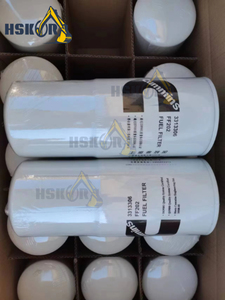 热销高品质工程机械零件3889311 3889310 4367100康明斯燃油滤清器 - Product Image 6