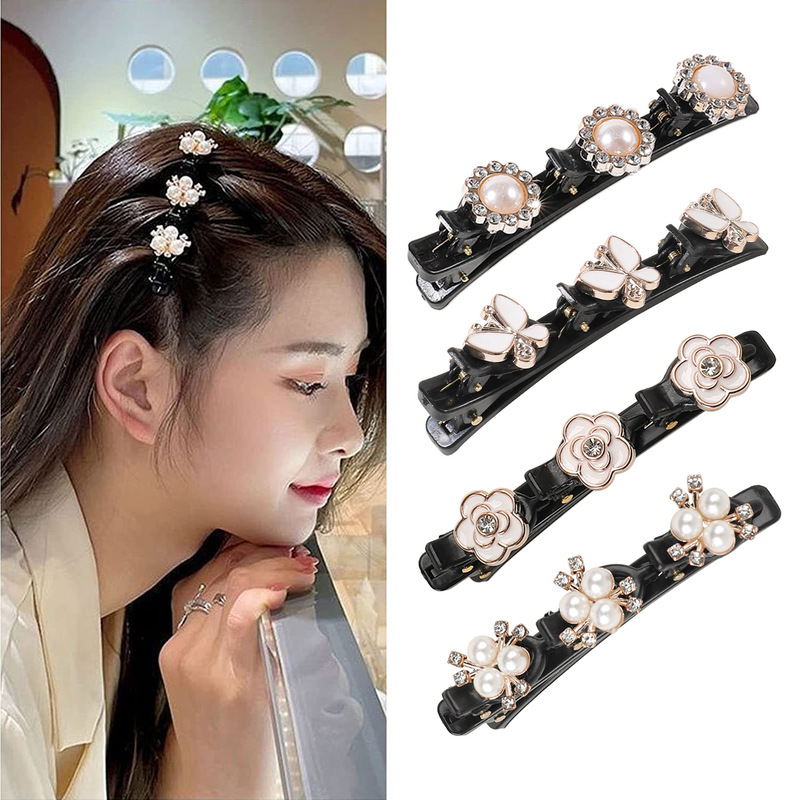Creative Luxury Knit Hair Band Cute