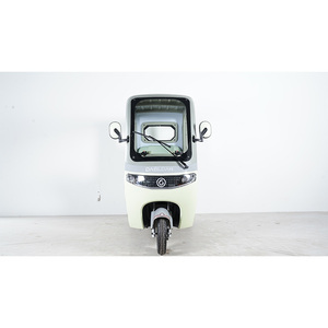 <strong>Electric</strong> Cheap <strong>Car</strong> Quiet Operation Wedding Transfer Event Transportation Golf <strong>Cars</strong> <strong>Electric</strong> Vehicle Tricycle - Product Image 5