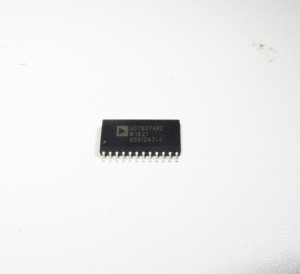 Oferta Especial: Componentes IC AD7837ARZ en Stock - Product Image 1