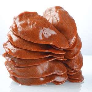 Venta al por mayor orejas de cerdo perro bocadillo orejas de cerdo perro mastica golosinas dentales para mascotas - Product Image 6