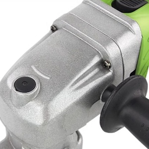 מכונת ליטוש חשמל neobrisken 20v ריתוך תפר מטחנת 150 מ "מ קוטר שקופיות זרוע מרוחב זווית צרה - Product Image 5