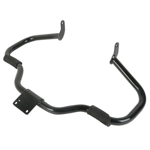 Động cơ bảo vệ tai nạn thanh cho Yamaha Vstar dragstar 400 <span class=keywords><strong>650</strong></span> tùy chỉnh 97-12 xe máy bội thu - Product Image 2