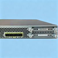 브랜드 정품 FPR2110-NGFW-K9 방화벽 Firepower 2110 NGFW ASA 어플라이언스 1U FPR2110-ASA-K9