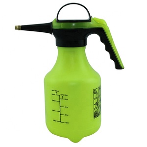 New Design Hydroponics Hand Pump <strong>Sprayer</strong> 2L 1.2L <strong>Pressure</strong> Water Garden Spray <strong>Bottle</strong> - Product Image 2