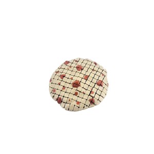 Giocattolo antistress in plastica stampato in 3D a forma di biscotto per bambini dai 5 ai 13 anni, regalo unisex - Product Image 3
