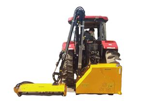 Braccio Decespugliatore Leggero con Attacco a 3 Punti per Trattore Tagliasiepi - Product Image 2