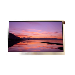 10.1 นิ้ว 1024RGB*576 WSVGA 116PPI HT101WSB-100 TN ปกติสีขาวจอแสดงผล LCD แบบส่งผ่านแสงสำหรับเน็ตบุ๊กพีซี - Product Image 1
