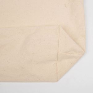 Sac à bandoulière en coton écologique avec logo personnalisé, sac en toile promotionnel, sac bandoulière avec motif imprimé, avec poignée - Product Image 2