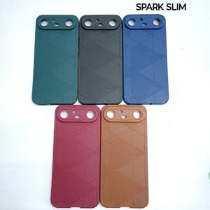 Nuevo diseño TECNO SPARK 40 TPU <span class=keywords><strong>funda</strong></span> de teléfono móvil suave - Product Image 6