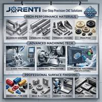 Boîtier d'objectif d'appareil photo personnalisé en aluminium et acier inoxydable, usiné CNC/par électroérosion à fil, à tolérance stricte et finition anodisée