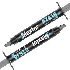 Maxtor 14.5重量/容積.k 2g高品質熱伝導グリースCPU効率の良い放熱プレミアム冷却性能 - Product Image 4