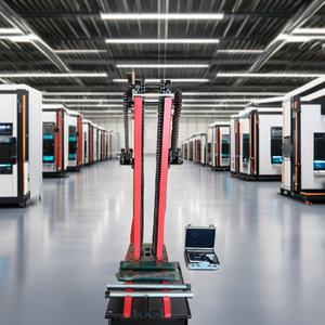 CPT statica e cono penetrometro a cono per test di penetrazione statica per test del suolo/fornitore di stampi/stampo in plastica - Product Image 3