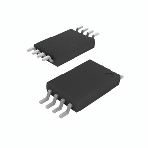 Original One Stop Service Components <b>Electronic</b> 8 TSSOP Clock Timing ISL12026IVZ-T - Product Image 1