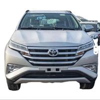 Ventes rapides - TOYOTA Rush SUV d'occasion