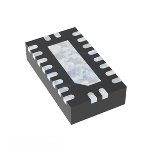 MCP23018T-E/SS Original One Stop Service IC XPNDR 3.4MHZ I2C 24SSOP 24 SSOP (0.209", 5.30mm Width) Interface - Product Image 1