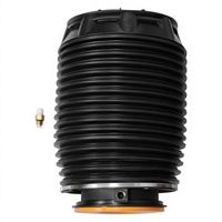 Hintere Linke Luftfeder für Hyundai KIA Quoris K9 2012-2018 Luftfederung 553503T500 553503T501