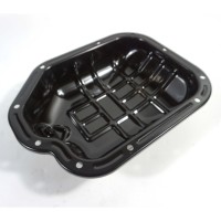 Meilleure qualité Auto Parts carter d'huile de fer OE 11110-JA10B pour Nissan Teana J31 J32