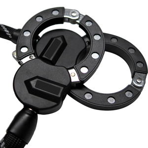 <span class=keywords><strong>Antivol</strong></span> de vélo électrique en acier inoxydable, type <span class=keywords><strong>menottes</strong></span>, chaîne de sécurité, vente en gros, produit phare - Product Image 6