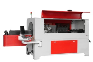 8-12Mm 3d Wire Cnc Rotation Head Bend Machine <span class=keywords><strong>Avec</strong></span> Fonction De Coupe <span class=keywords><strong>Avec</strong></span> <span class=keywords><strong>Plusieurs</strong></span> Composants D'importation De Haute Norme - Product Image 3