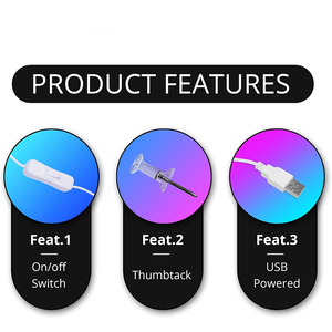 ป้ายไฟนีออน On Air สำหรับไลฟ์สด/บันทึกภาพ ป้ายไฟนีออนสีแดงสำหรับสตรีมเมอร์ นักเล่นเกม ใช้ในสตูดิโอ ห้องนอน ห้องเล่นเกม หรือมุมพักผ่อนของผู้ชาย - Product Image 6