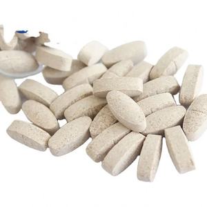 Tableta de fórmula personalizada Ashwagandha -- Fadogia de etiqueta privada 2023 - Product Image 3