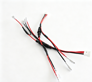 Kablo Demeti Fabrikası Kablo ve Kablo Demeti Üreticileri Kablo Demeti Tedarikçisi Profesyonel Elektrik Kablosu Kablo Demeti Üreticisi - Product Image 6