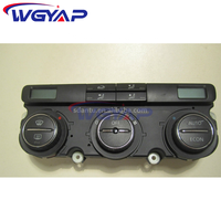 WGYAP pour VW Golf 5 Intérieur 6 GTI Pare-chocs avant 8 TSI Toit ouvrant Vitre Accessoires carbone 4 7 Feux arrière Carrosserie Pare-chocs Spoilers