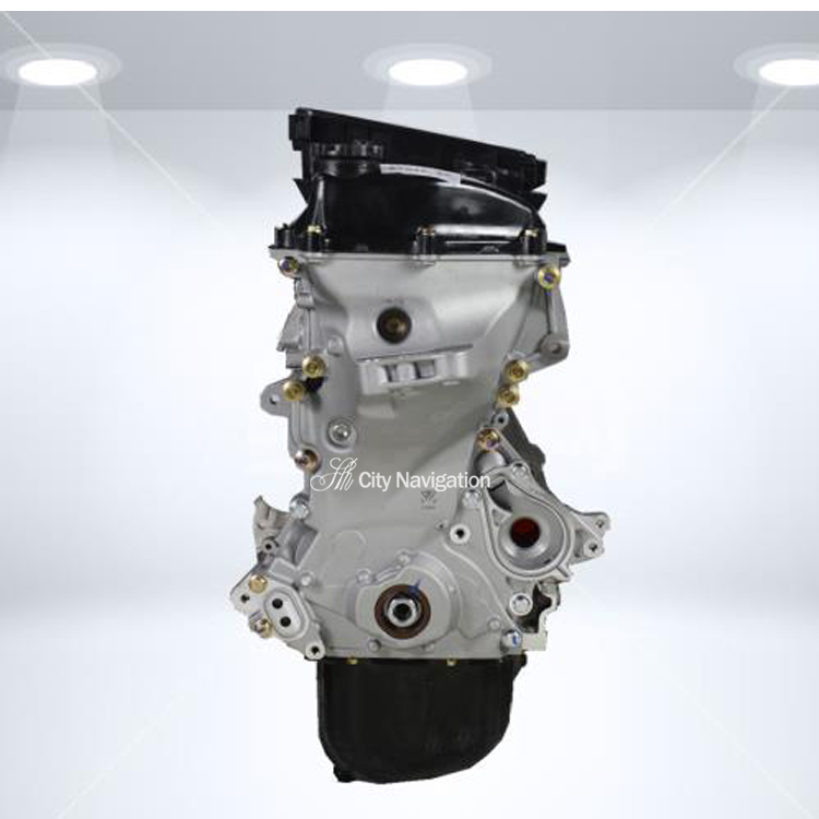 BYD 371QA Engine - Original Quality for BYD F0 Performance