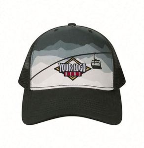 Custom Embroidered Snapback <b>Hat</b> Personalized Flat Brim Adjustable Unisex Cap - Product Image 4
