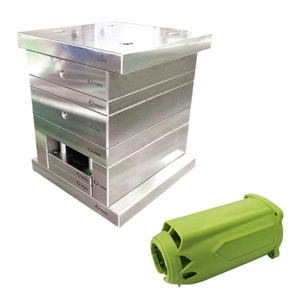 Custom New <b>Plastic</b> Products Injection Molding Making ABS <b>Enclosures</b> Cold Runner Mold Injection Guangdong Custom Brand/Model - Product Image 1