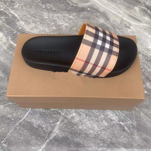 Самые продаваемые тапочки 2025 мужские тапочки женские Тапочки - Product Image 3