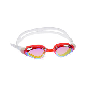 Lunettes <span class=keywords><strong>de</strong></span> natation professionnelles anti-buée <span class=keywords><strong>Arena</strong></span> Eye pour adultes et enfants, compétition <span class=keywords><strong>de</strong></span> natation - Product Image 5