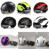 Prix d'usine Casque modulaire Adultes Motos Scooters VTT Protection de la tête Garde Ski Casque de vélo