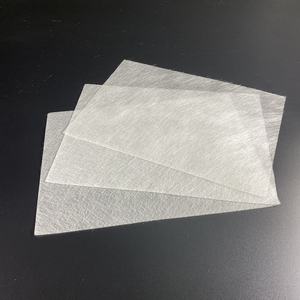 <span class=keywords><strong>Prix</strong></span> d'usine, tissu en <span class=keywords><strong>fibre</strong></span> de verre E-glass anti-corrosion pour l'enroulement des pipelines et la surface des réservoirs de stockage de produits chimiques - Product Image 3