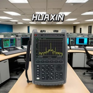 Keysight N9961A Handheld 44GHz Microwave Spectrum Analyzer, lightweight, durable, interference microwave spectrum analyzer - Product Image 4